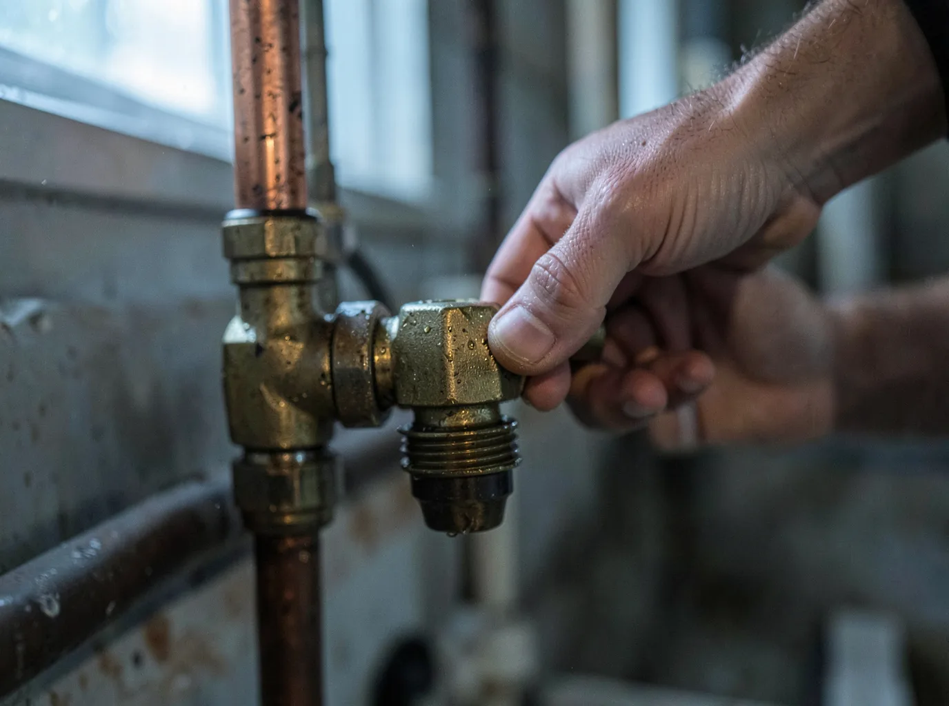 Emergency Plumber Faison, NC FAQs